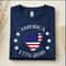 America 250th Anniversary Shirt Patriotic 4th Of July Tee USA Celebration TShirt 0