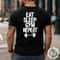 Eat Sleep Gym Repeat TShirt Fitness Motivational Gym Workout Bodybuilding Tee 0