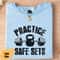 Practice Safe Sets Gym Shirt Funny Fitness Workout Tee Weightlifting Humor Shirt 4