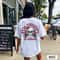 Gym Therapy In Session Shirt Comfort Colors Oversized Pump Cover Muscle Mommy Gym Tee 2