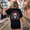 Gym Therapy In Session Shirt Comfort Colors Oversized Pump Cover Muscle Mommy Gym Tee 3