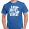 Mens Gym T Shirt Eat Sleep Gym Repeat Workout Tee Fitness Motivation Unisex Gym Shirt 1