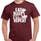 Mens Gym T Shirt Eat Sleep Gym Repeat Workout Tee Fitness Motivation Unisex Gym Shirt 2