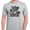 Mens Gym T Shirt Eat Sleep Gym Repeat Workout Tee Fitness Motivation Unisex Gym Shirt 3