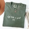 Lift Like A Girl Workout Shirt Gym Girl Tee Fitness Motivation Pump Cover Women Gym Shirt 0