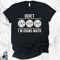 Weightlifting Doing Math Shirt Funny Gym Workout Tee Powerlifter Trainer Gift Shirt 0