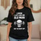 Funny Gym Shirt Old Man Lifting Workout Tee Weightlifting Humor Gym Motivation Shirt 2