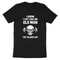 Funny Gym Shirt Old Man Lifting Workout Tee Weightlifting Humor Gym Motivation Shirt 3