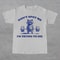 Dont Spot Me I M Trying To Die Shirt Funny Raccoon Gym Workout Tee Gym Humor Shirt 3