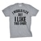 Funny Mens Gym Shirt I Would Flex But I Like This Shirt Workout Tee Gym Humor Shirt 0