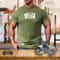 Beast Mode Gym Shirt Men Workout Tee Bodybuilding Fitness Training MMA Gym Monster Shirt 4