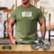 Beast Mode Gym Shirt Men Workout Tee Bodybuilding Fitness Training MMA Gym Monster Shirt 4