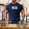 Beast Mode Gym Shirt Men Workout Tee Bodybuilding Fitness Training MMA Gym Monster Shirt 5