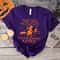 Funny Witch Halloween Shirt I Can Drive A Stick Tee Spooky Witch Graphic T Shirt Cute Halloween Wit 1