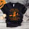 Funny Witch Halloween Shirt I Can Drive A Stick Tee Spooky Witch Graphic T Shirt Cute Halloween Wit 3