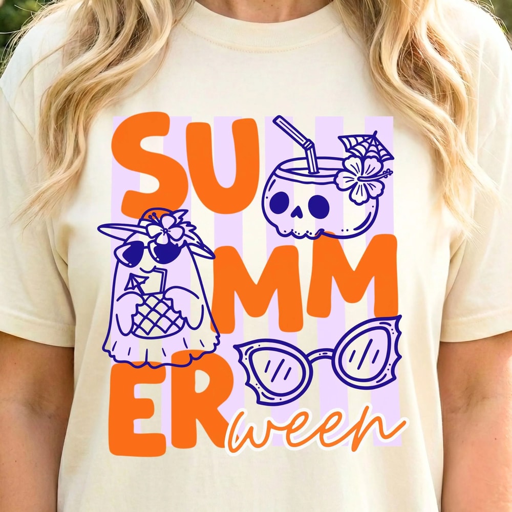 Funny Witch Shirt Halloween Witch Tee Spooky Halloween Shirt I Can Drive A Stick Witchy Graphic Tee 2