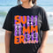 Funny Witch Shirt Halloween Witch Tee Spooky Halloween Shirt I Can Drive A Stick Witchy Graphic Tee 3