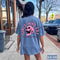 Girls Who Eat Shirt Comfort Colors Oversized Gym Shirt Pump Cover Fitness Gym Lover Tee 2
