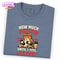 Funny Gym Cat Shirt Protein Humor Workout Tee Cat Lover Fitness Gym Shirt Gift 3