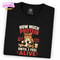 Funny Gym Cat Shirt Protein Humor Workout Tee Cat Lover Fitness Gym Shirt Gift 0