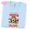 Funny Gym Cat Shirt Protein Humor Workout Tee Cat Lover Fitness Gym Shirt Gift 4
