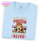 Funny Gym Cat Shirt Protein Humor Workout Tee Cat Lover Fitness Gym Shirt Gift 4