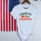 Empathy Is Patriotic 4th Of July Shirt Patriotic Graphic Tee For Independence Day 2026 1