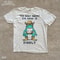 Funny Cowboy Frog Meme Gym TShirt Sarcastic Western Workout Humor Tee 2