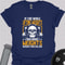 Funny Gym TShirt If I Die Add More Weight Workout Humor Tee 1