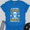 Funny Gym TShirt If I Die Add More Weight Workout Humor Tee 2