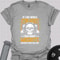Funny Gym TShirt If I Die Add More Weight Workout Humor Tee 3