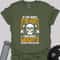 Funny Gym TShirt If I Die Add More Weight Workout Humor Tee 4