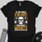 Funny Gym TShirt If I Die Add More Weight Workout Humor Tee 0