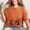 Pregnancy Halloween Shirt Skeleton Baby Tee Cute Maternity Halloween Shirt Spooky Mom To Be Pregnan 0