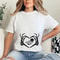 Pregnancy Halloween Shirt Skeleton Baby Tee Cute Maternity Halloween Shirt Spooky Mom To Be Pregnan 1