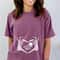 Pregnancy Halloween Shirt Skeleton Baby Tee Cute Maternity Halloween Shirt Spooky Mom To Be Pregnan 2