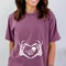 Pregnancy Halloween Shirt Skeleton Baby Tee Cute Maternity Halloween Shirt Spooky Mom To Be Pregnan 2