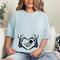 Pregnancy Halloween Shirt Skeleton Baby Tee Cute Maternity Halloween Shirt Spooky Mom To Be Pregnan 3