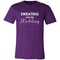 Sweating For The Wedding Bride Gym TShirt Bride Workout Fitness Tee 1