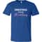 Sweating For The Wedding Bride Gym TShirt Bride Workout Fitness Tee 2