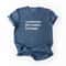 Book Lover Gym TShirt For Women Workout Pump Cover Tee 3
