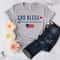 God Bless America Shirt 4th Of July Patriotic Independence Day Tee 1