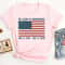 17762026 America 250 Years Of Independence Patriotic Graphic Tee 2