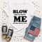 Blow Me 4th Of July Shirt Funny Patriotic Fireworks Independence Day Tee 1