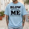Blow Me 4th Of July Shirt Funny Patriotic Fireworks Independence Day Tee 2