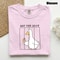 Got Too Silly Duck Aesthetic Cottagecore Funny Meme Graphic Tee 2
