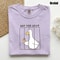 Got Too Silly Duck Aesthetic Cottagecore Funny Meme Graphic Tee 4