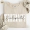 Developmental Therapy Sweatshirt Neurodiversity Sweatshirt Autism ADHD Awareness Pullover 3