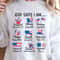 God Says I Am 4th Of July TShirt Christian Patriotic Faith Shirt Inspirational USA Independence T 1