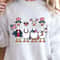 Patriotic Goose Squad 4th Of July TShirt Funny USA Independence Day Goose Shirt Summer BBQ Tee 2
